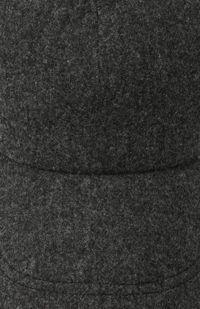 Кашемировая бейсболка FURLAND, арт. 0228804830179200000, фото 3