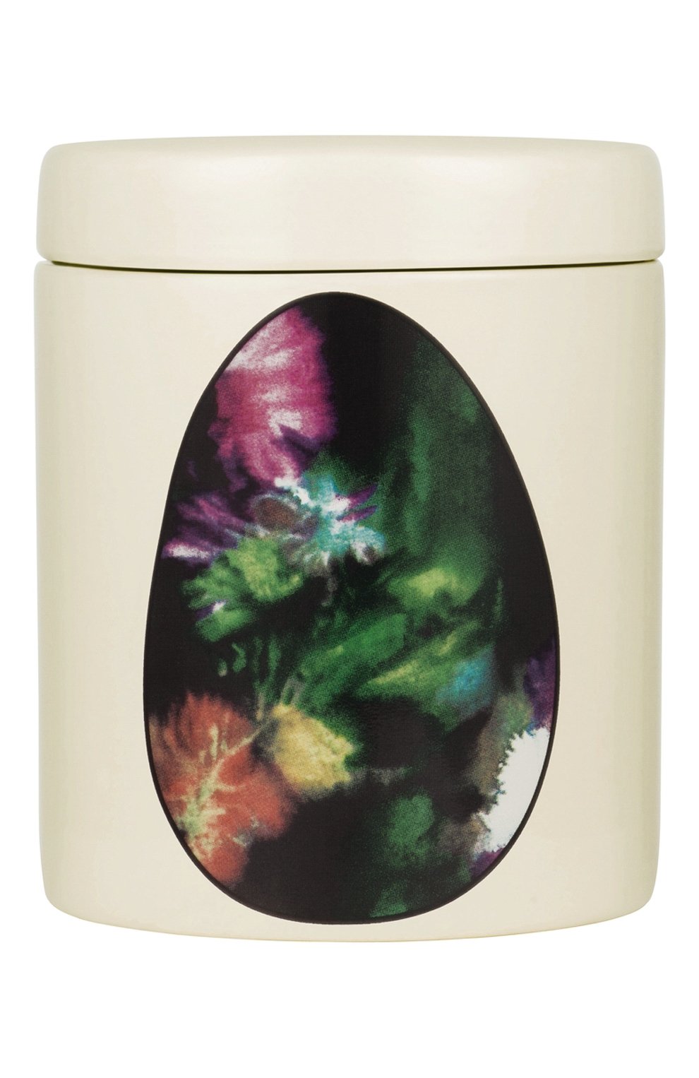 Свеча ароматная lime basil & mandarin martyn thompson JO MALONE LONDON бесцветного цвета по цене 5900 руб., арт. L9KC-01, фото 1 Свеча ароматная lime basil & mandarin martyn thompson JO MALONE LONDON, арт. L9KC-01, фото 1