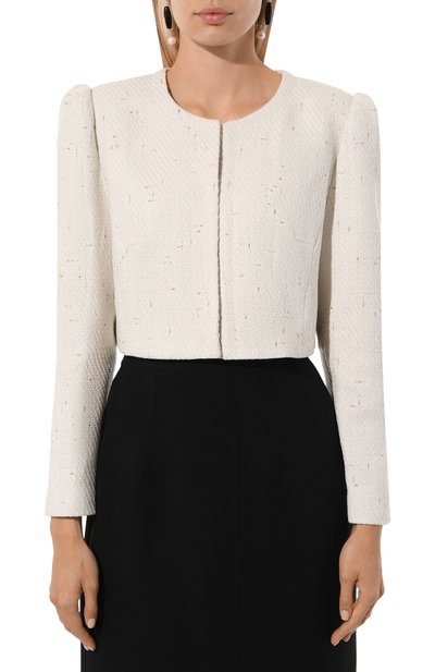 Твидовый жакет BOTROIS, арт. SKU0961314, фото 3