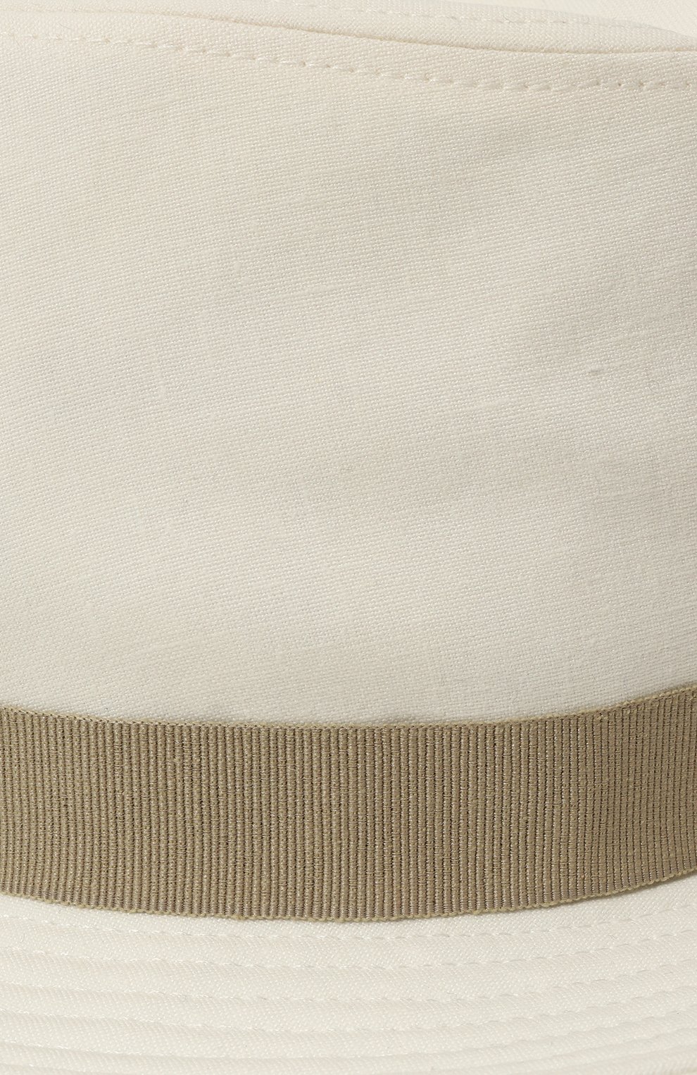 Льняная шляпа GIORGIO ARMANI, арт. 747404/3R525, фото 4