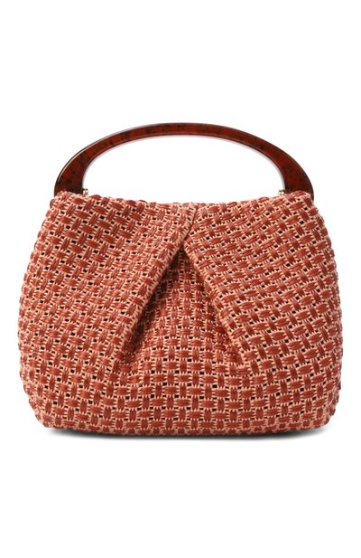 Женская сумка DRIES VAN NOTEN, арт. 011524/0901