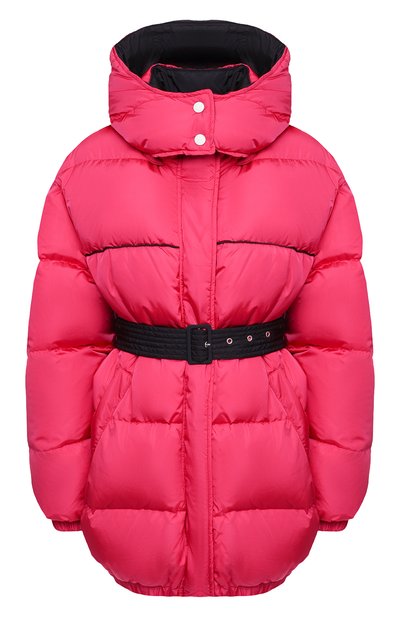 Пуховик MSGM, арт. 2941MDH04D 207655, фото 1