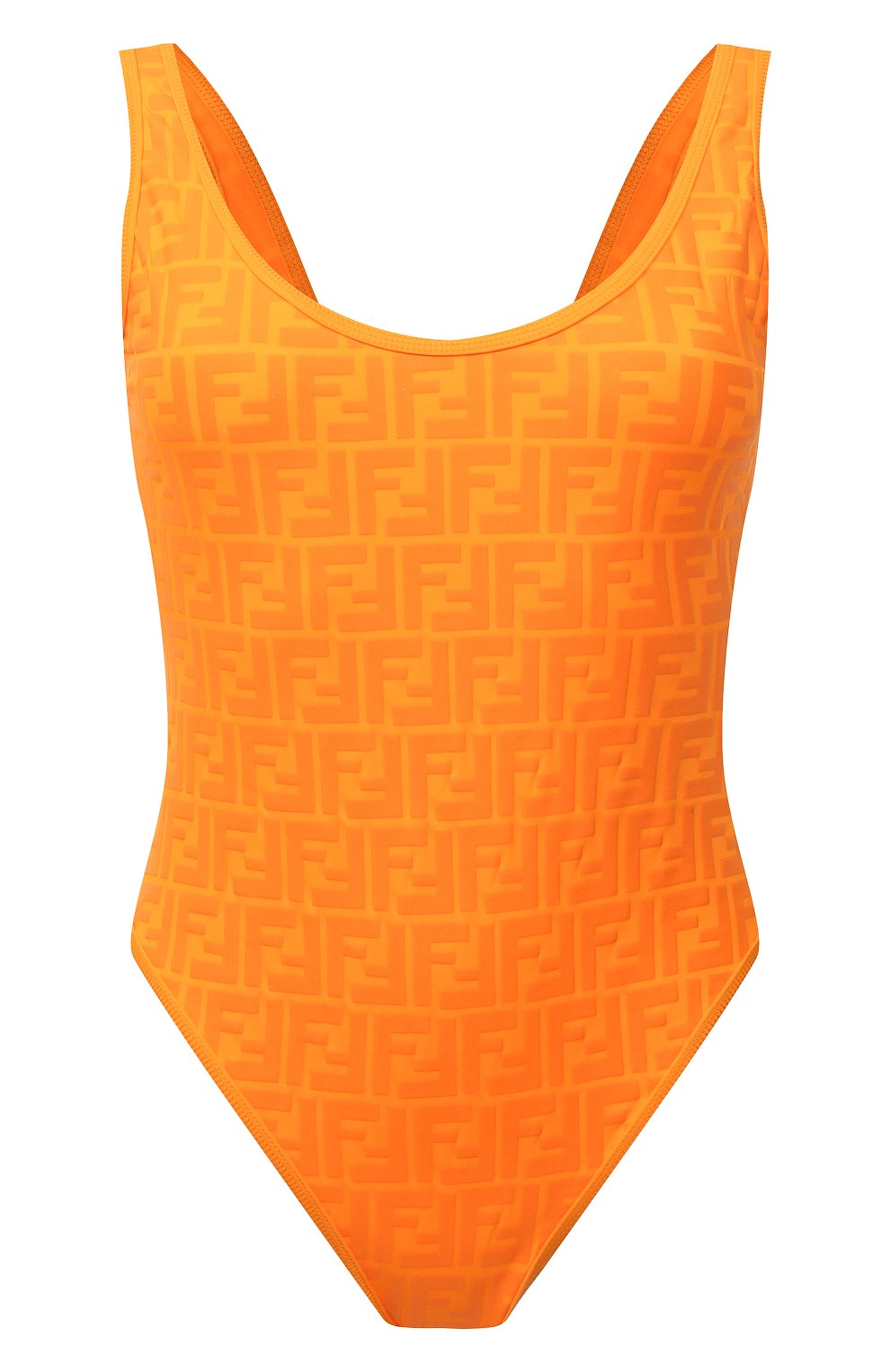 Слитный купальник FENDI, арт. FXB922 AES6, фото 1