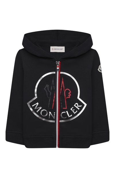 Компл ект из толстовки и брюк MONCLER, арт. G1-951-8M736-00-899AR, фото 2