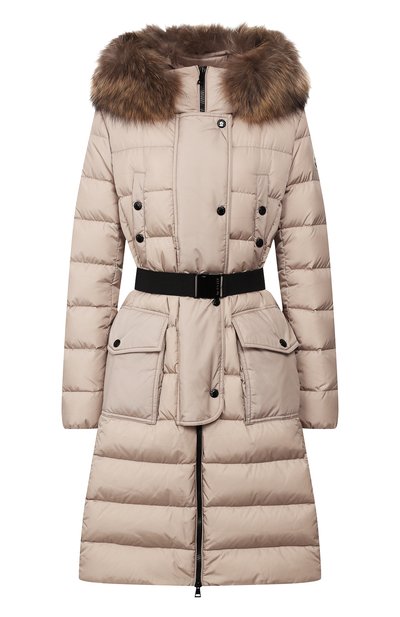 Женский пуховик khloe MONCLER, арт. E2-093-49884-25-68065