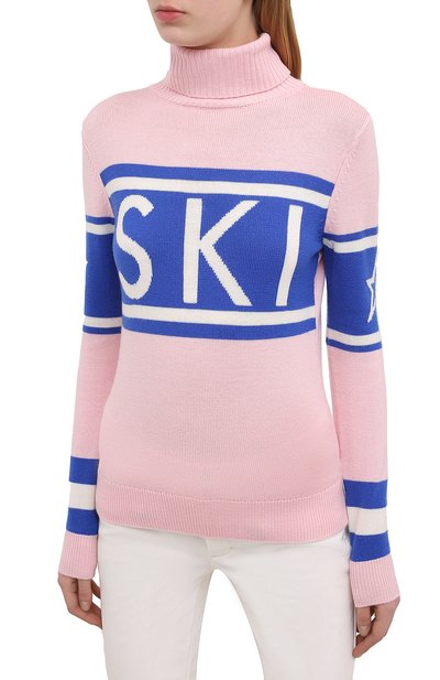 Шерстяной свитер PERFECT MOMENT, арт. W20/W30000751716, фото 3