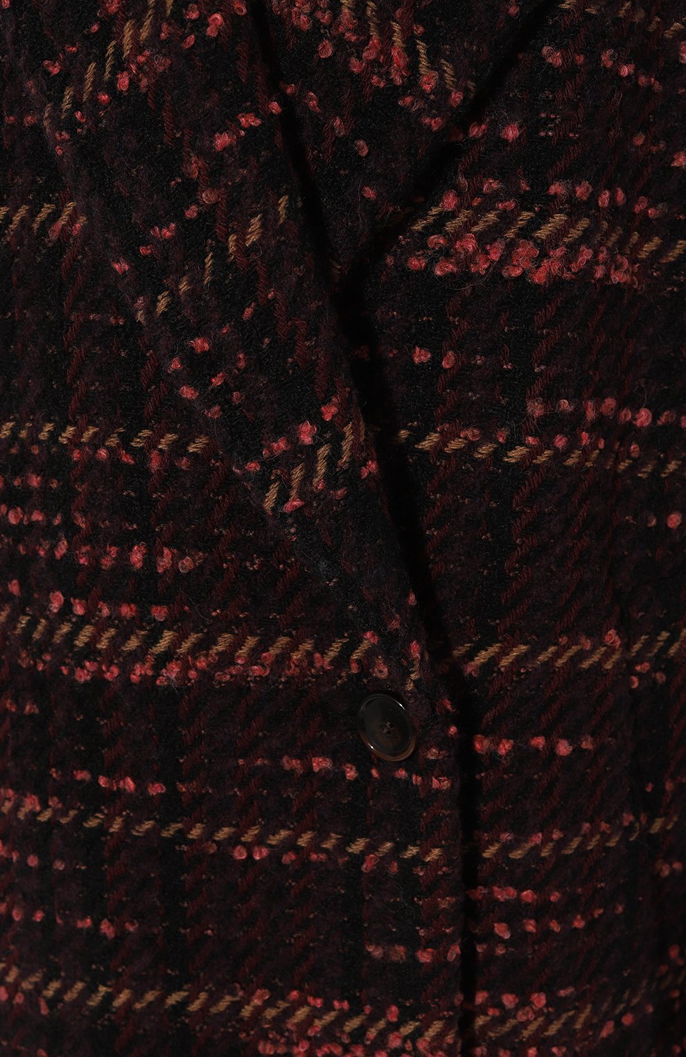 Пальто BOSS, арт. 50518890, фото 5