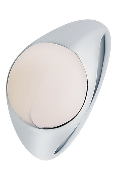 Кольцо-печатка MOONKA, арт. nc-sig-r, фото 1