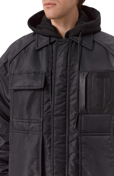 Утепленная куртка JUUN.J, арт. JC5239P215, фото 5