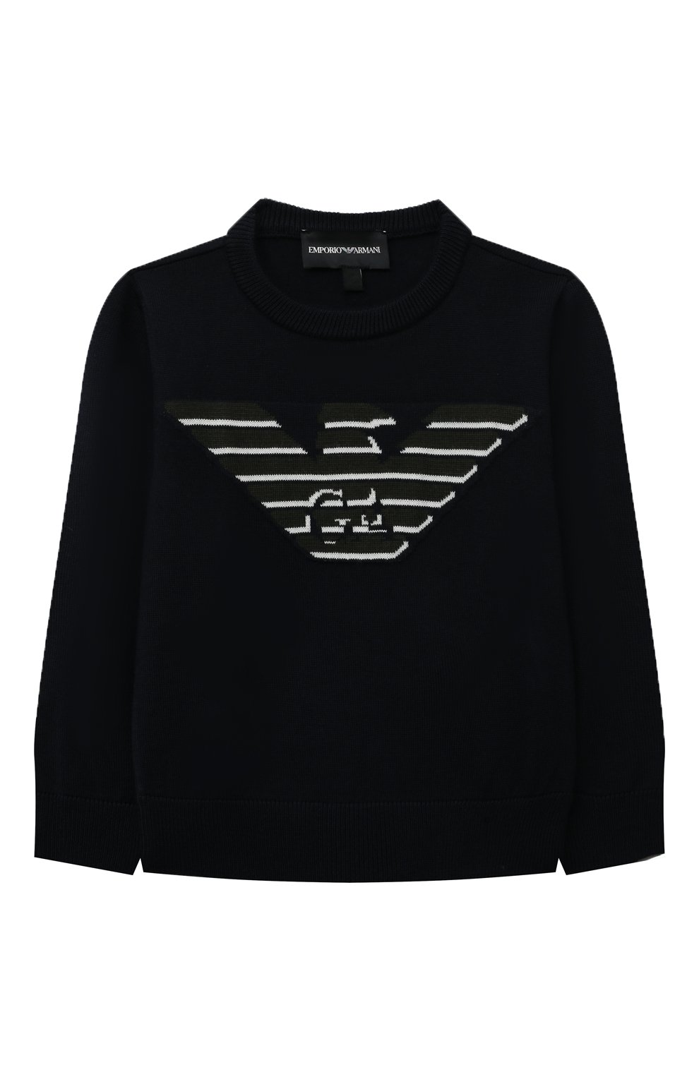 Пуловер EMPORIO ARMANI, арт. 6H4M53/4M13Z/0UTLET AW22-23, фото 1