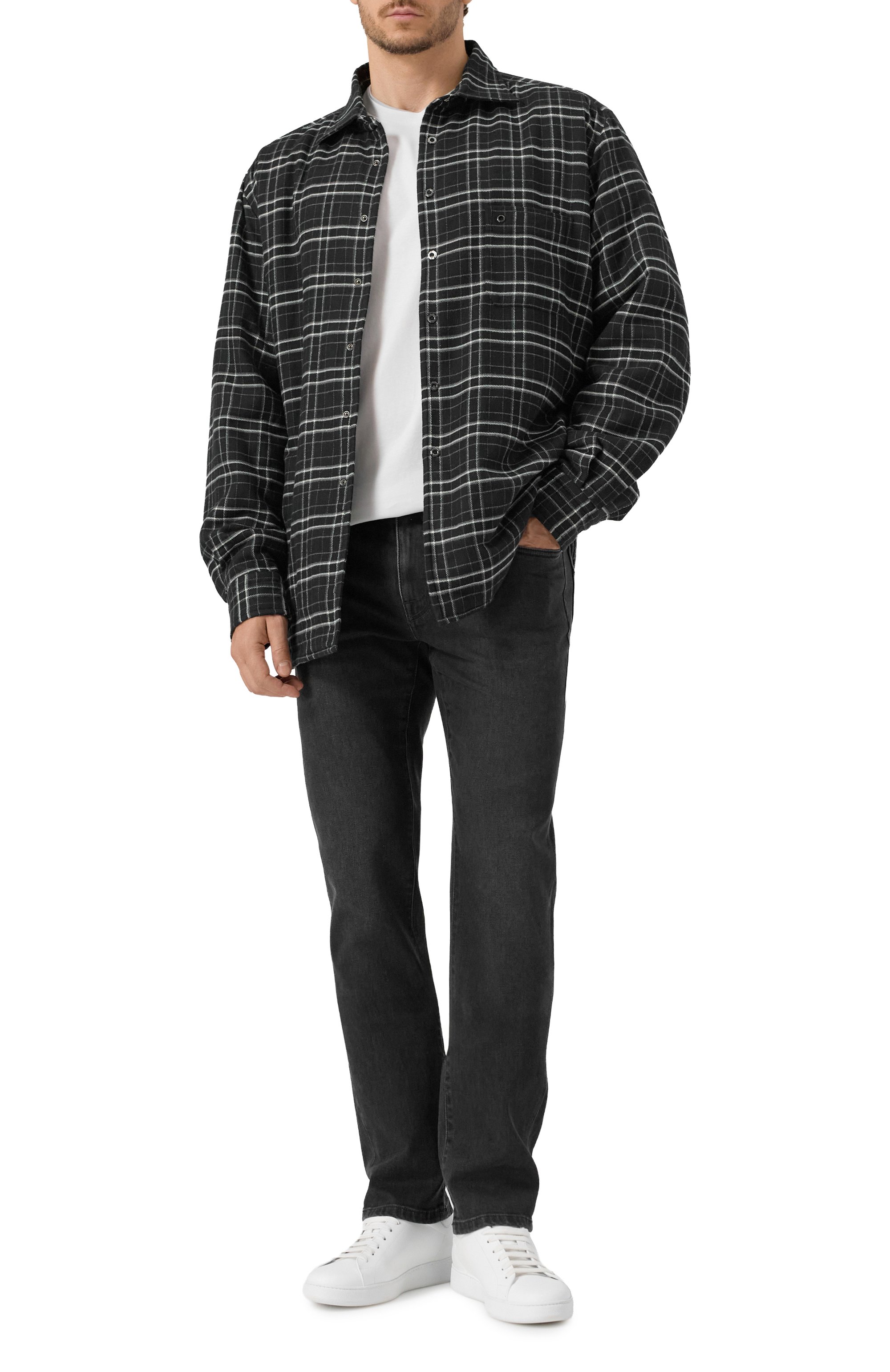 Джинсы CORNELIANI, арт. 264JG4-2620138, фото 2