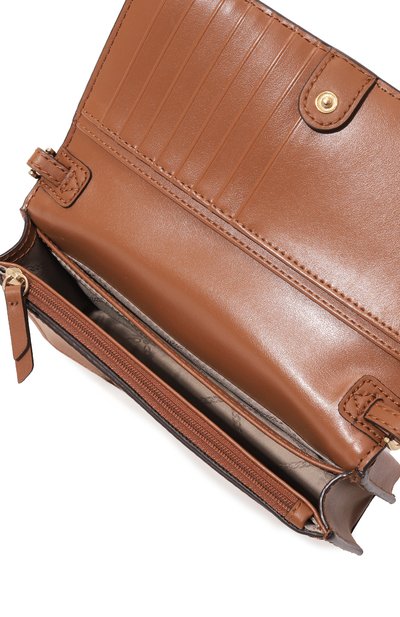 Сумка jet set small MICHAEL MICHAEL KORS, арт. 32S1GT9C2B, фото 5