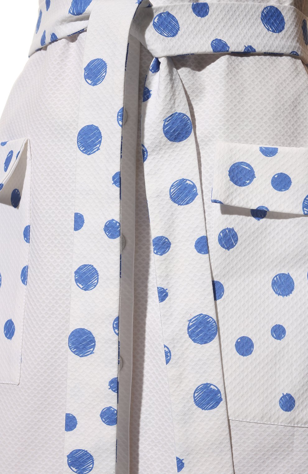 Хлопковое платье VIKA 2.0, арт. SS22-13106, фото 5