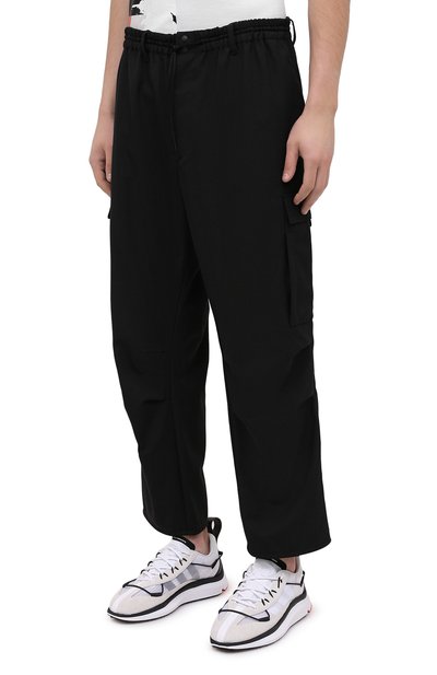 Брюки-карго Y-3, арт. GK4594/M, фото 3