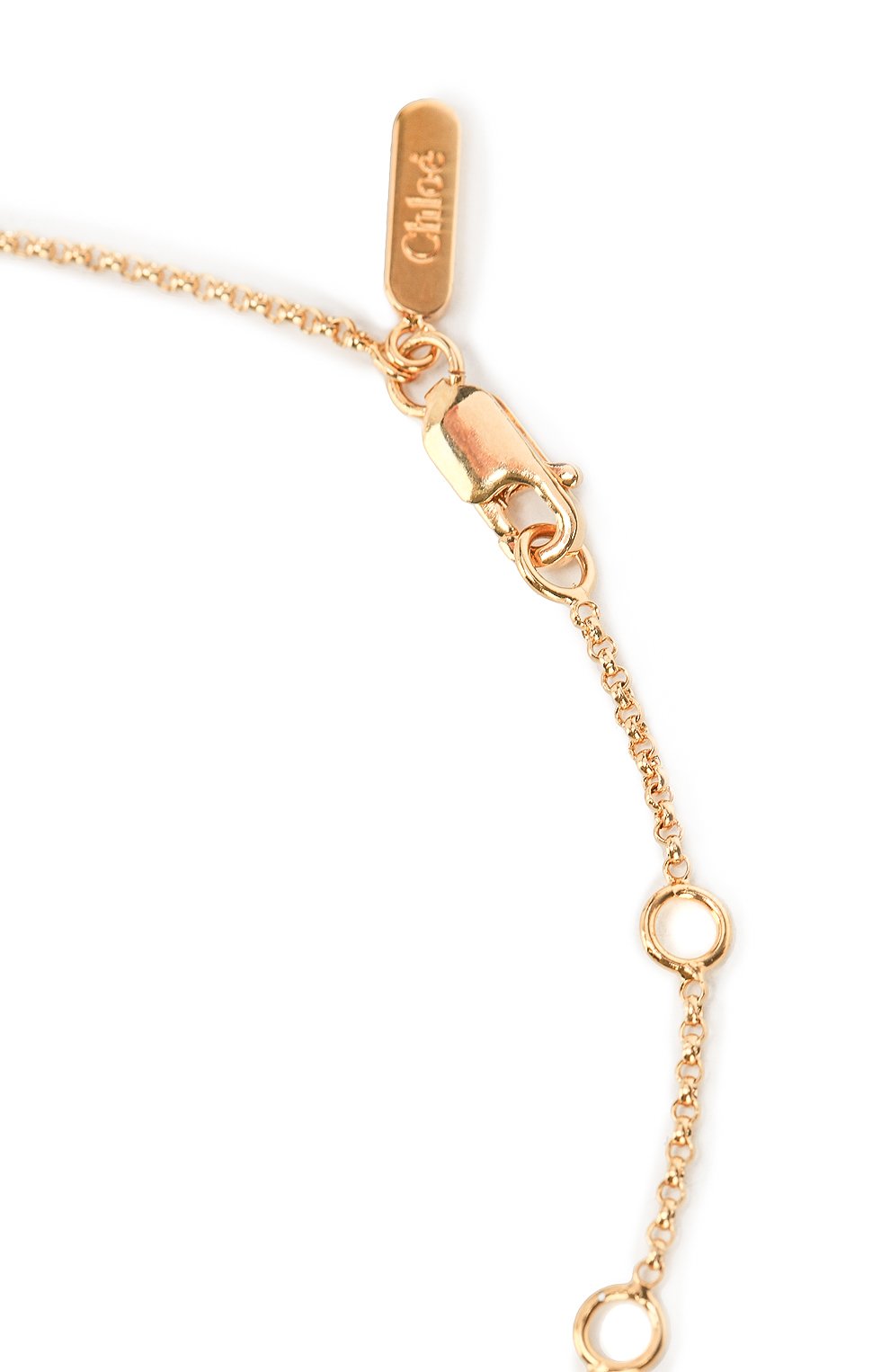 Колье bonnie CHLOÉ, арт. CHC19WF084CB7, фото 3