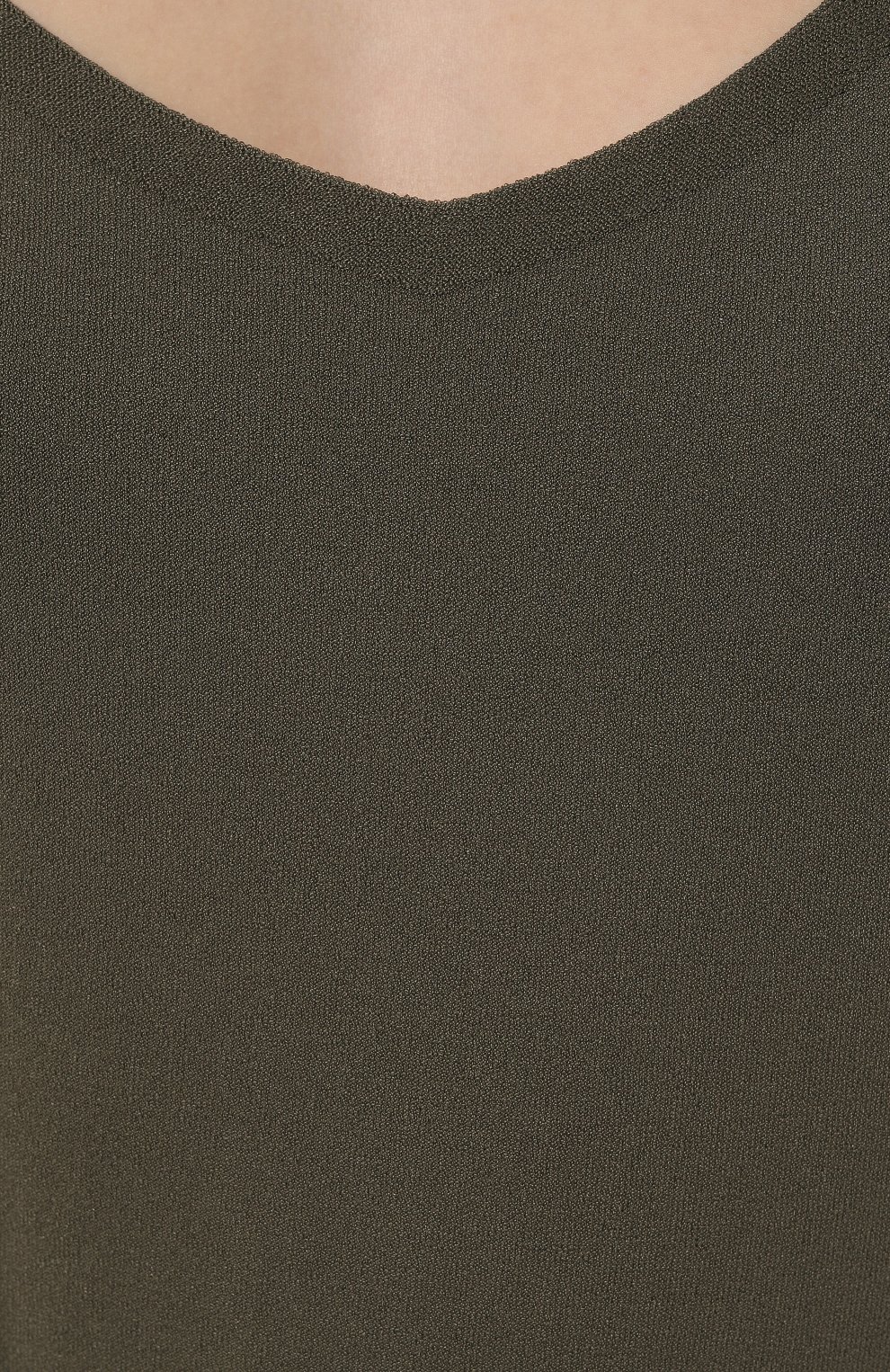 Топ из вискозы D.EXTERIOR, арт. 58254, фото 5