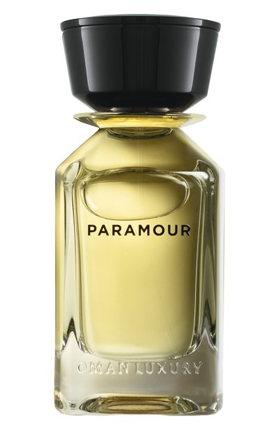 Мужской парфюмерная вода paramour (100ml) OMAN LUXURY, арт. 3968356071969