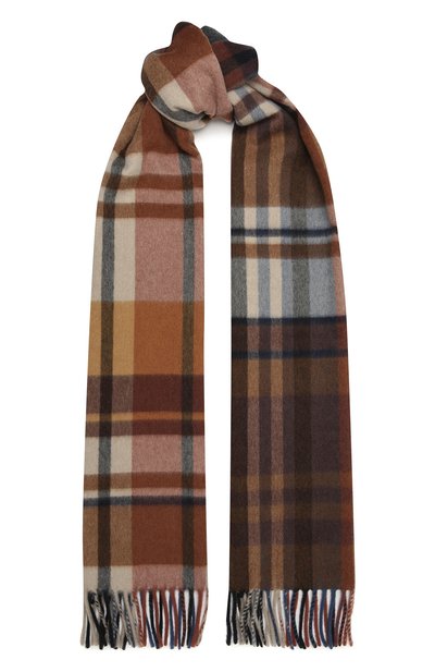 Кашемировый шарф LORO PIANA, арт. FAL3110, фото 1