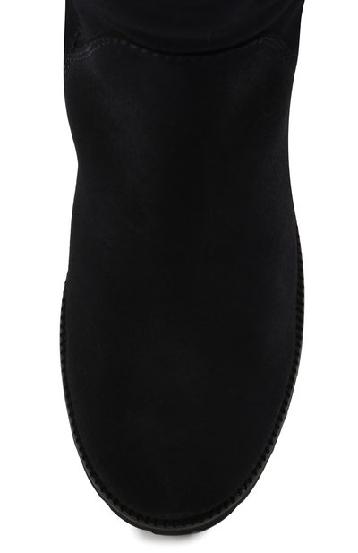 Замшевые сапоги BEBERLIS, арт. 21507-A/39-40, фото 4