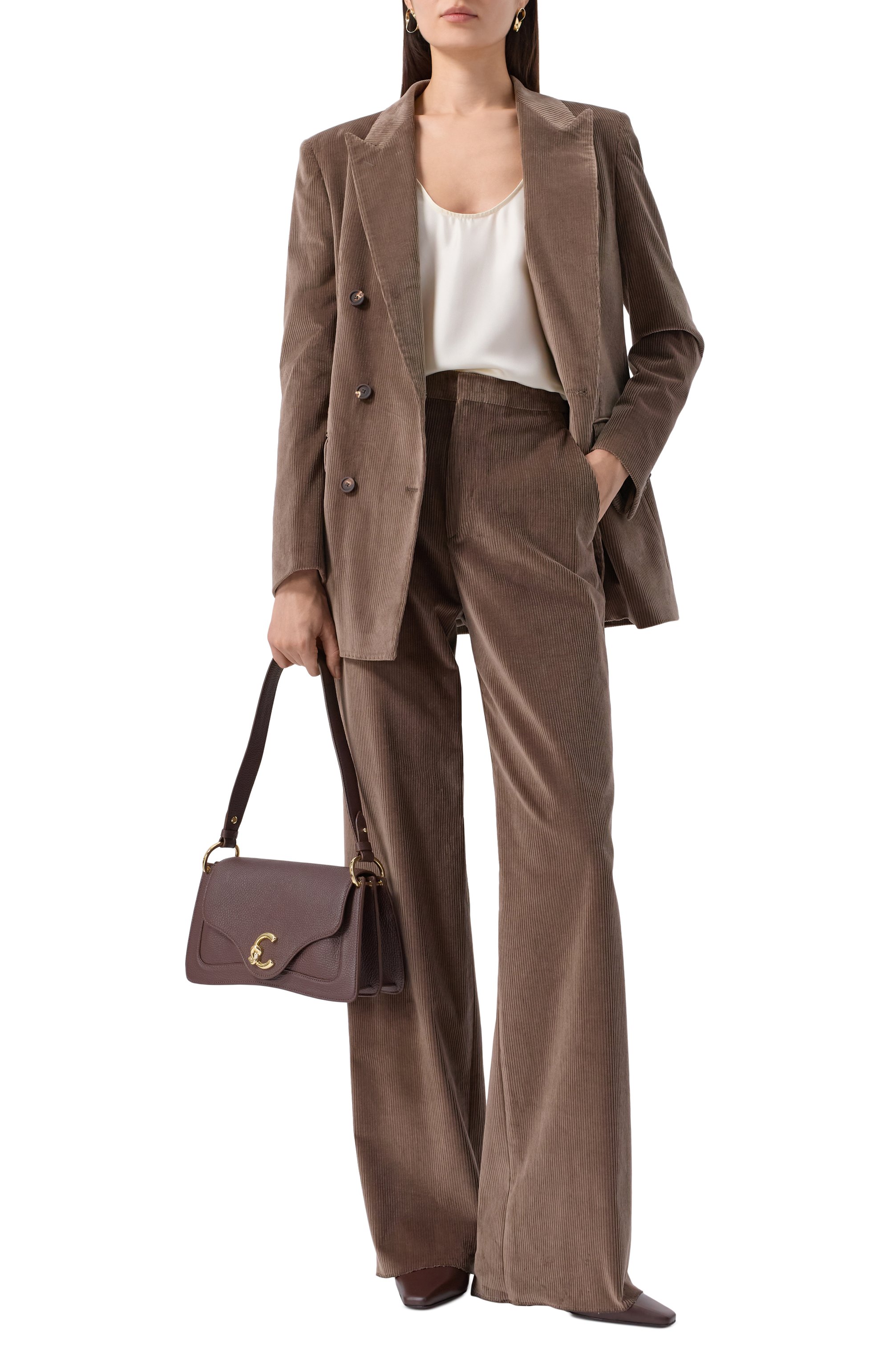 Сумка c-me COCCINELLE, арт. E1 SSL 12 01 01, фото 7