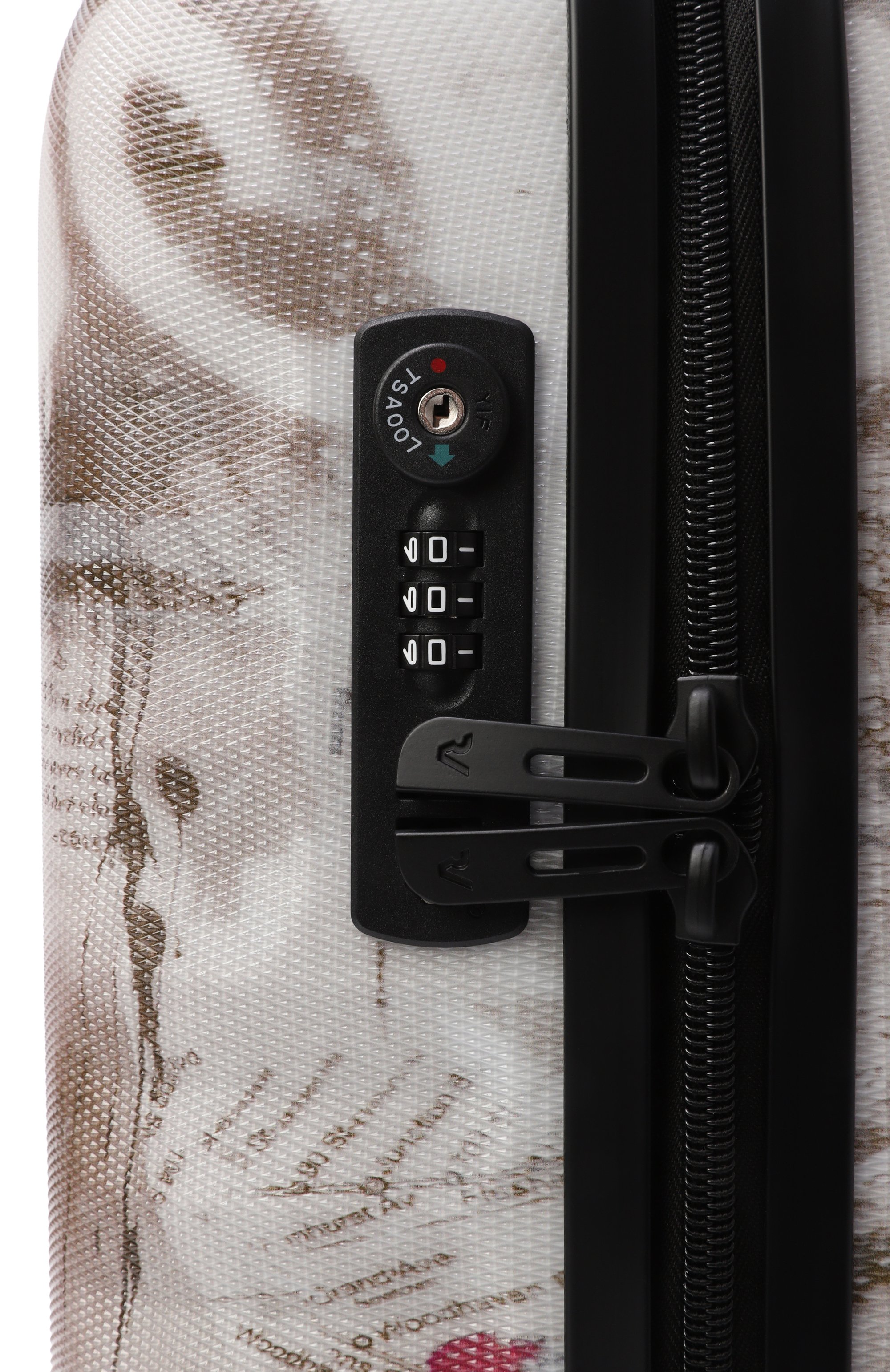 Чемодан uno art cabin RONCATO, арт. 5093-0149, фото 2