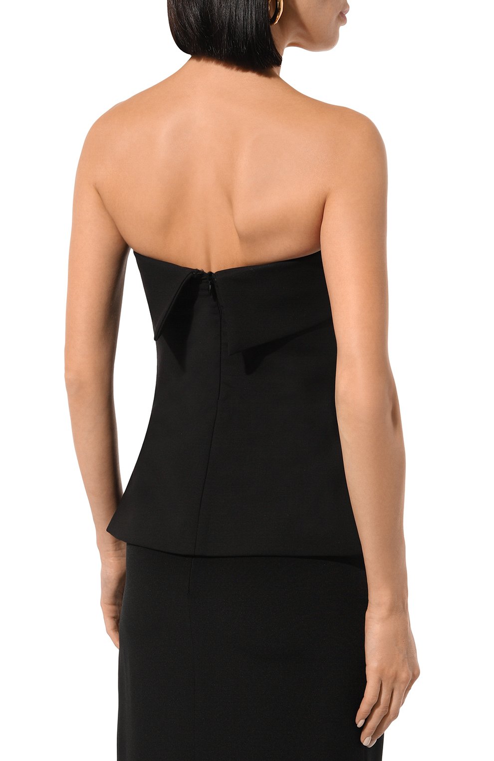 Шерстяной топ ARMARIUM, арт. ARMFWT007/W012, фото 4