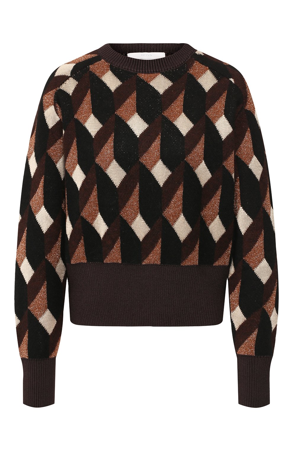 Свитер BOSS, арт. 50413363, фото 1