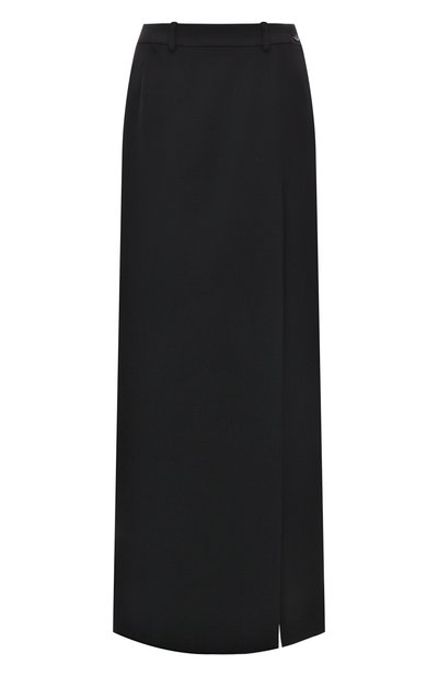 Шерстяная юбка BALENCIAGA, арт. 773547/TPT24, фото 1