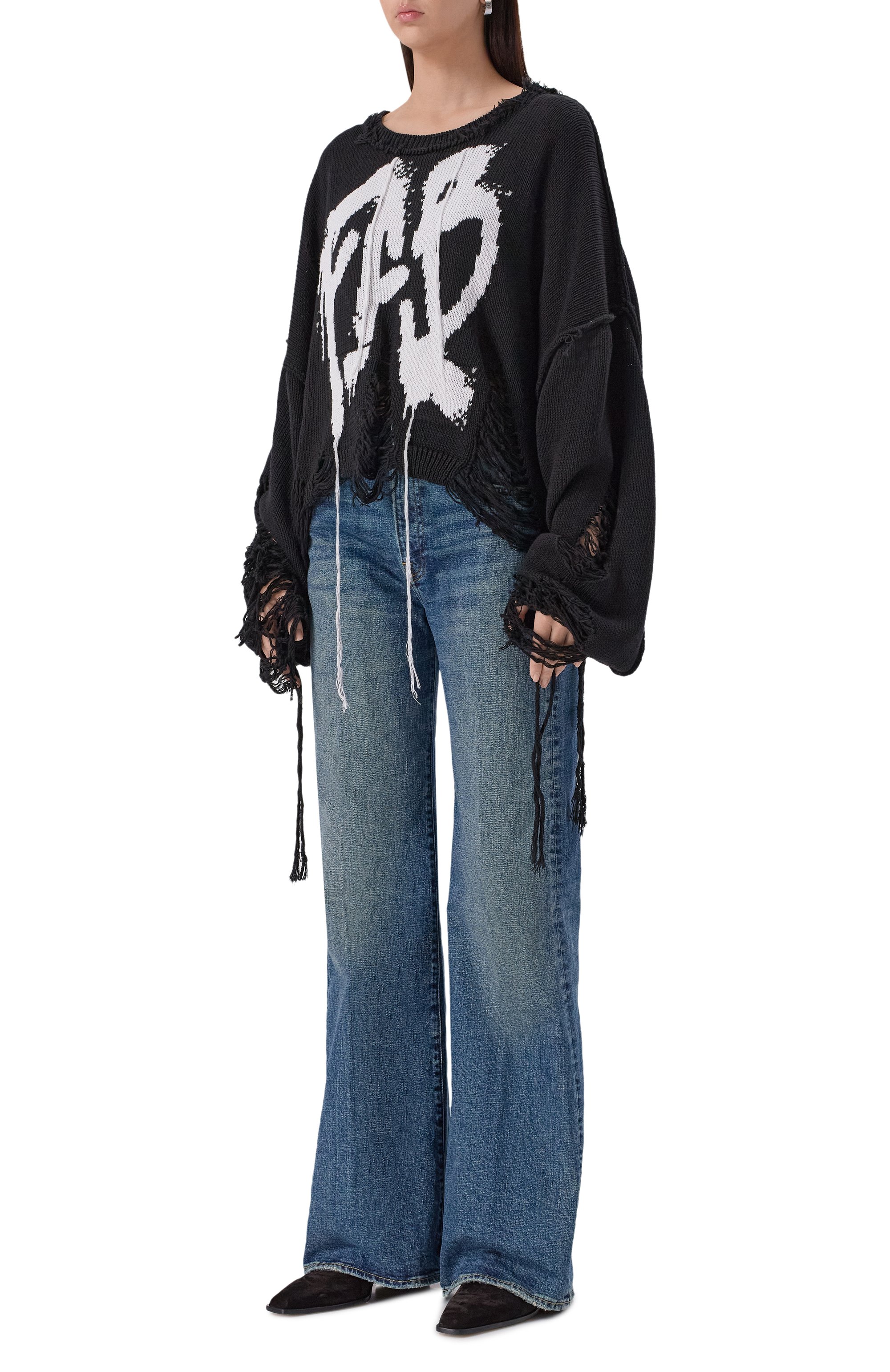 Свитер SSHEENA, арт. 25FWKRAFEN/FF25003, фото 3