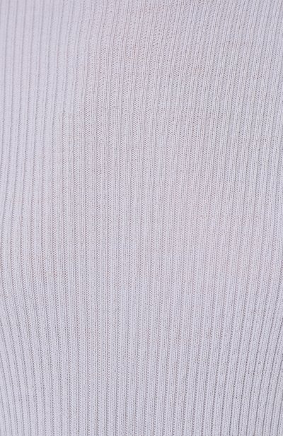 Шерстяная водолазка LESYANEBO, арт. FW23/H-5, фото 5