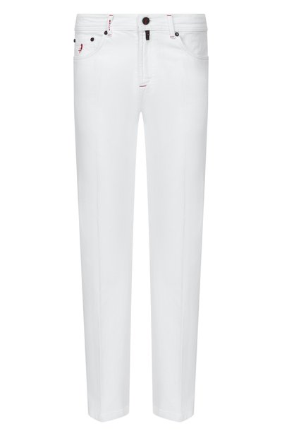 Мужские джинсы KITON, арт. UPNJS1K0618H