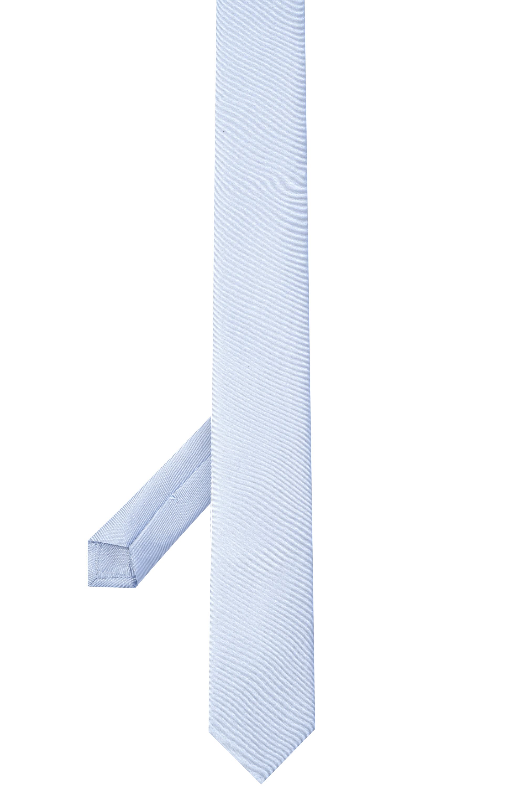 Шелковый галстук DOLCE & GABBANA, арт. GT149E/FU10S, фото 3