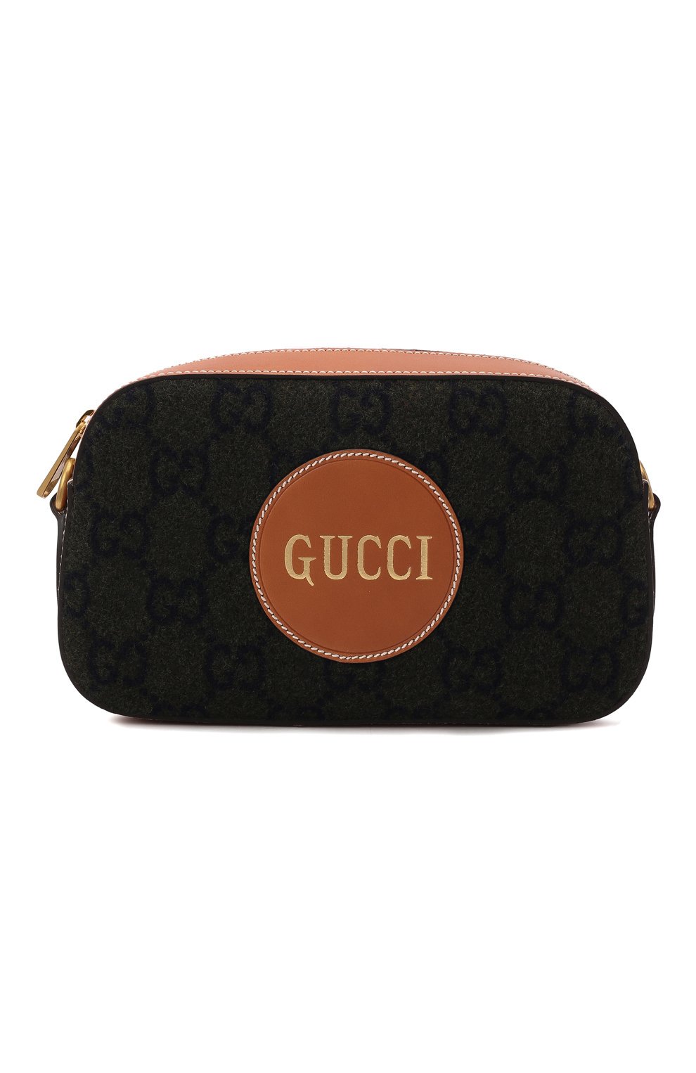 Текстильная сумка GUCCI, арт. 671625/2K3ET, фото 1
