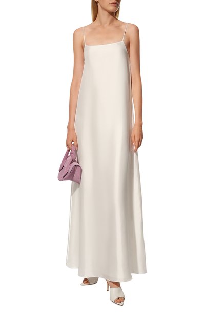 Шелковое платье AGREEG, арт. 13121404, фото 2