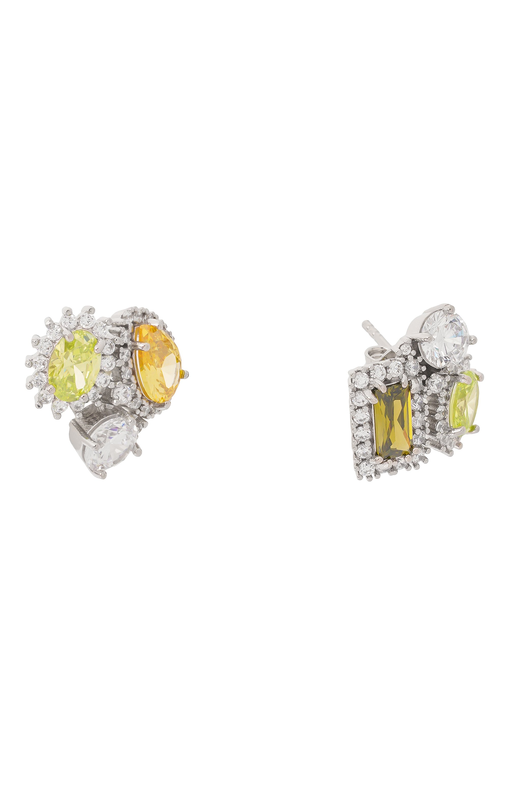 Серьги MAISON MARGIELA, арт. SM2VG0026/P9144, фото 3