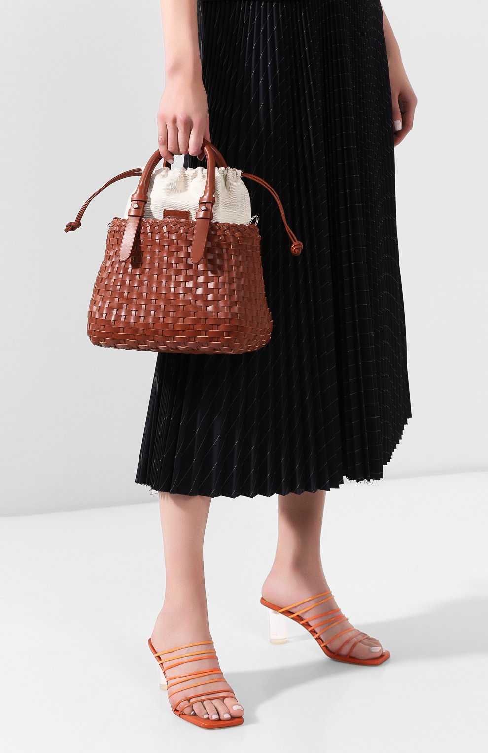 Сумка GIORGIO ARMANI, арт. Y1A195/YTF0E, фото 2