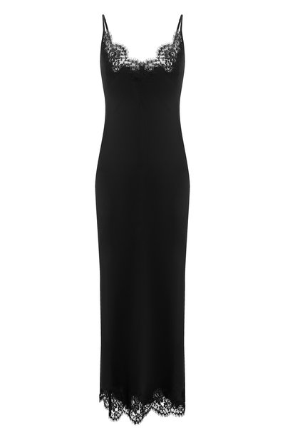 Женская шелковая сорочка I.D. SARRIERI, арт. L4880