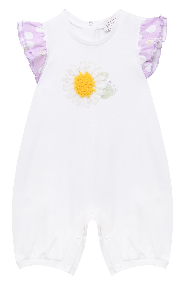 Комплект из трех предметов MONNALISA, арт. 35C514, фото 2