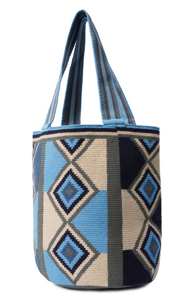 Сумка-тоут wayuu JW ANDERSON, арт. HB0785/FA0506, фото 4