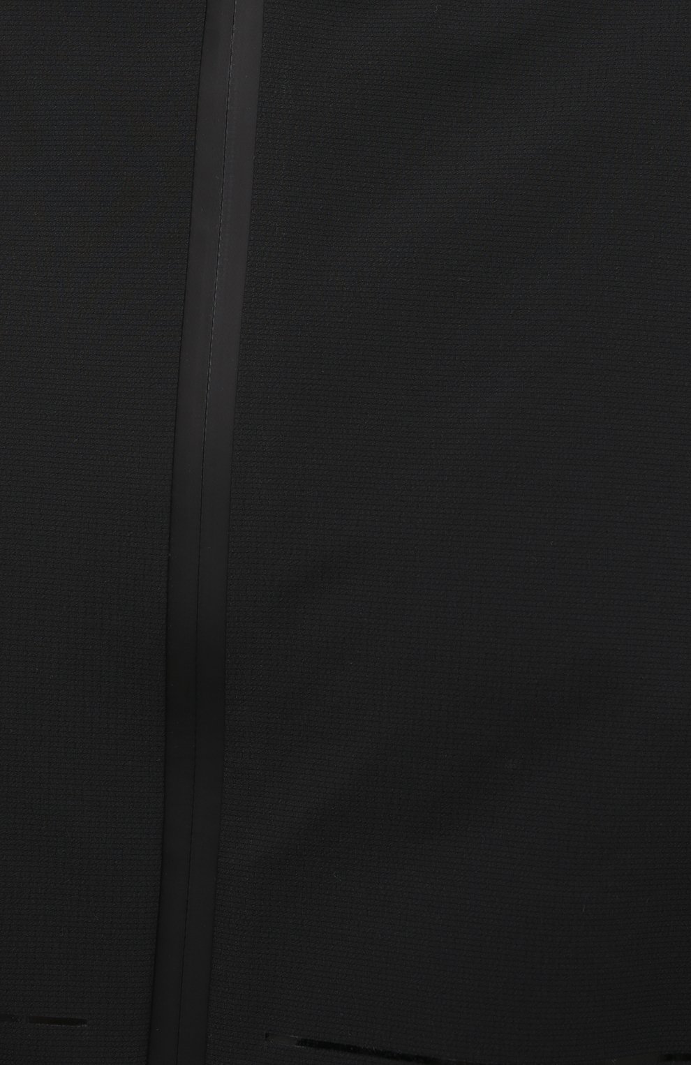 Парка shamaliyy MONCLER черного цвета по цене 117500 руб., арт. G1-093-1C741-40-53A75, фото 5 Парка shamaliyy MONCLER, арт. G1-093-1C741-40-53A75, фото 5
