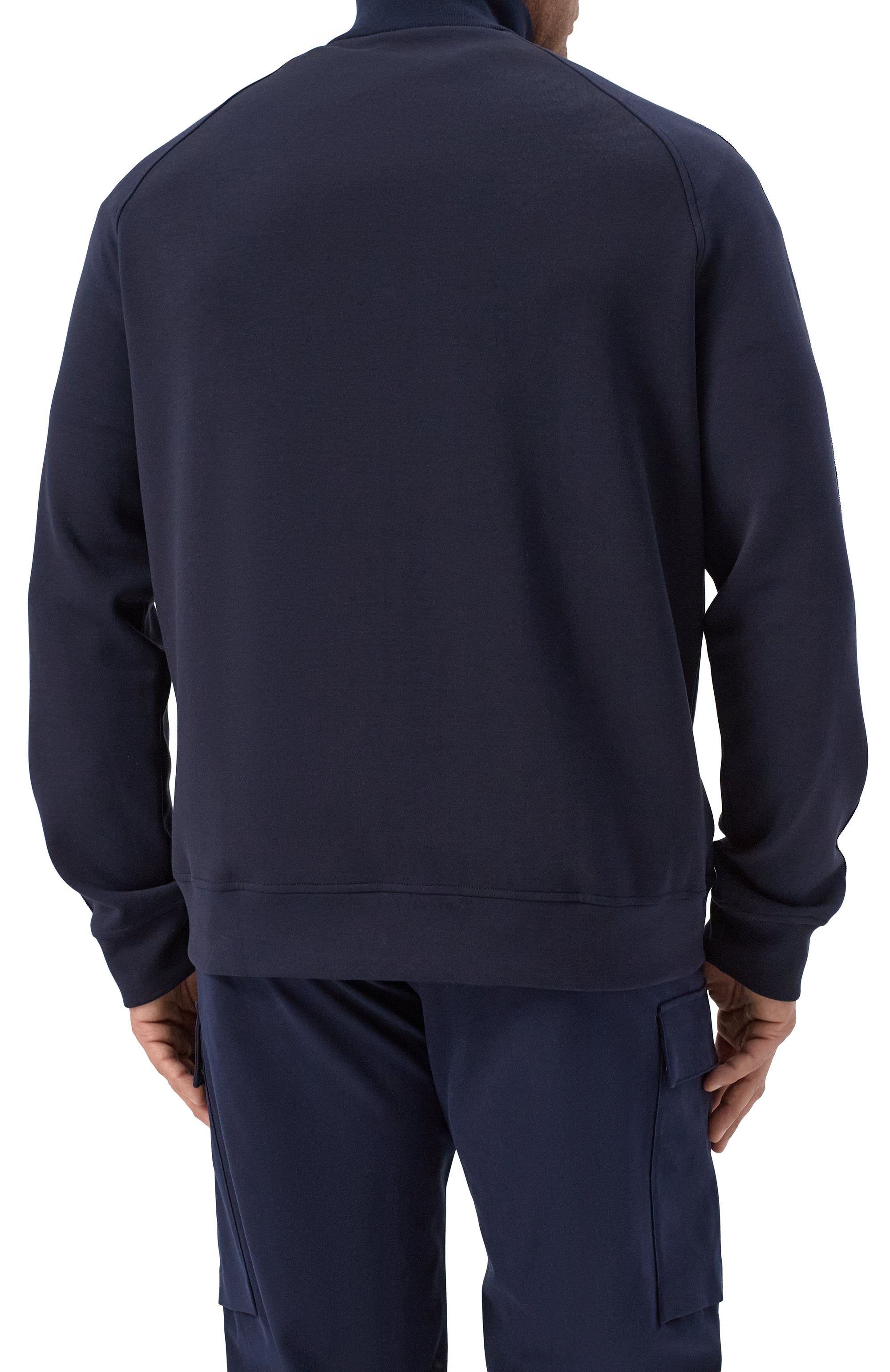 Толстовка PAUL&SHARK, арт. 25411811/3XL, фото 4