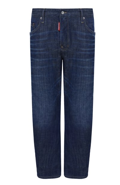 Мужские джинсы bro DSQUARED2, арт. S74LB1982/D30010