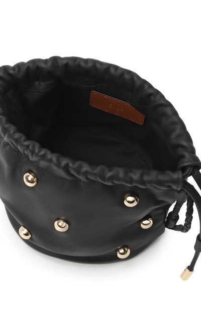 Сумка CHLOÉ, арт. C20689, фото 3