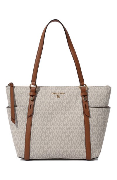 Сумка-тоут sullivan medium MICHAEL MICHAEL KORS, арт. 30T0GNXT2B, фото 1