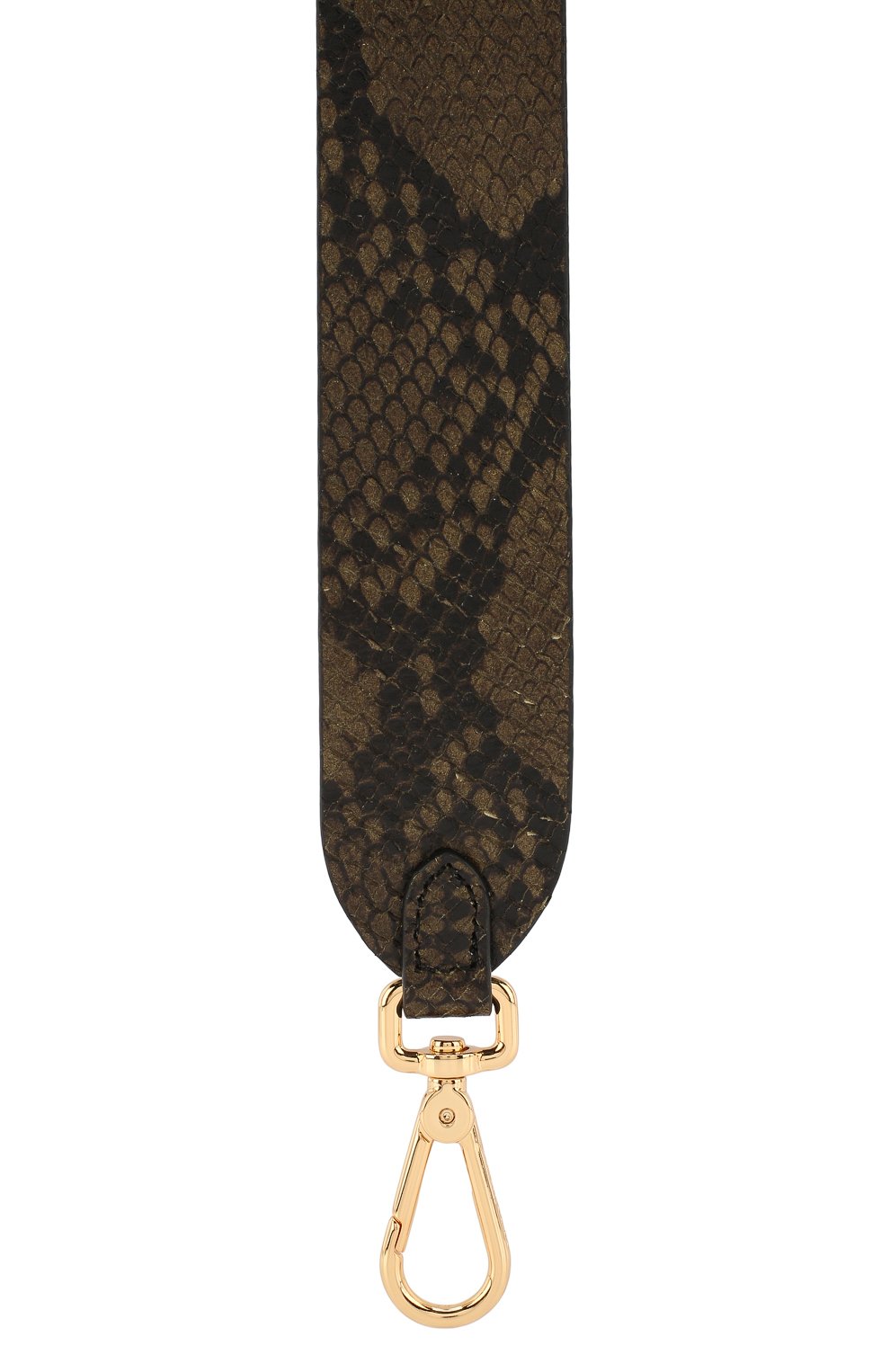 Кожаный ремень для сумки COCCINELLE, арт. E3 EZ6 68 04 04, фото 2