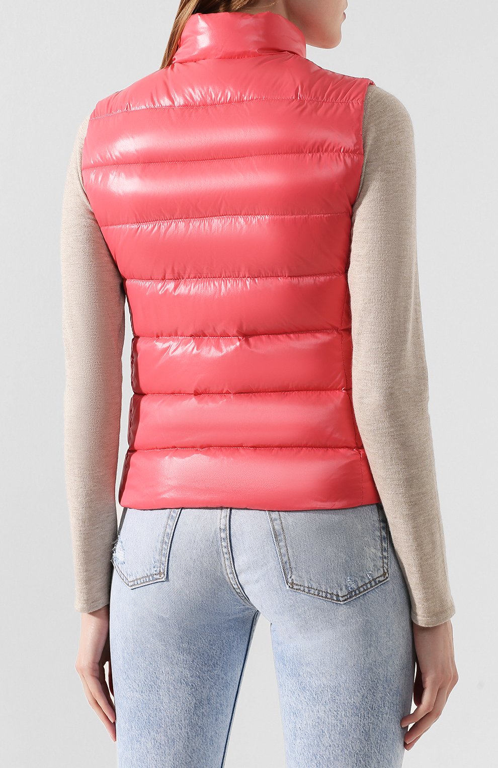 Жилет moncler ghany MONCLER, арт. E2-093-48304-05-68950, фото 4