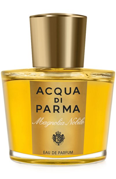 Женский парфюмерная вода magnolia nobile (100ml) ACQUA DI PARMA, арт. 47002
