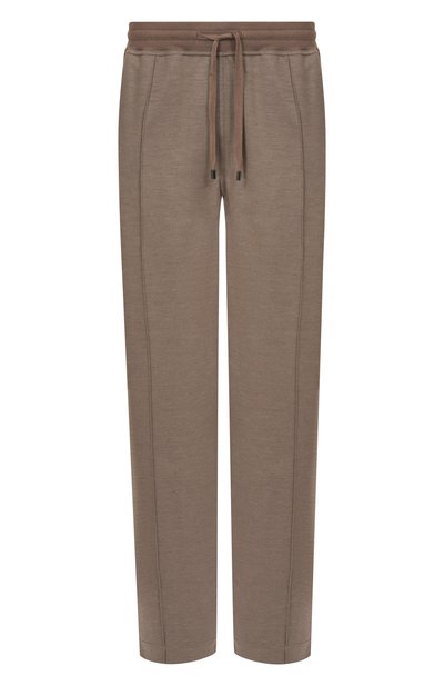 Мужские брюки из шелка и хлопка STEFANO RICCI, арт. K919072P3D/T26206_002