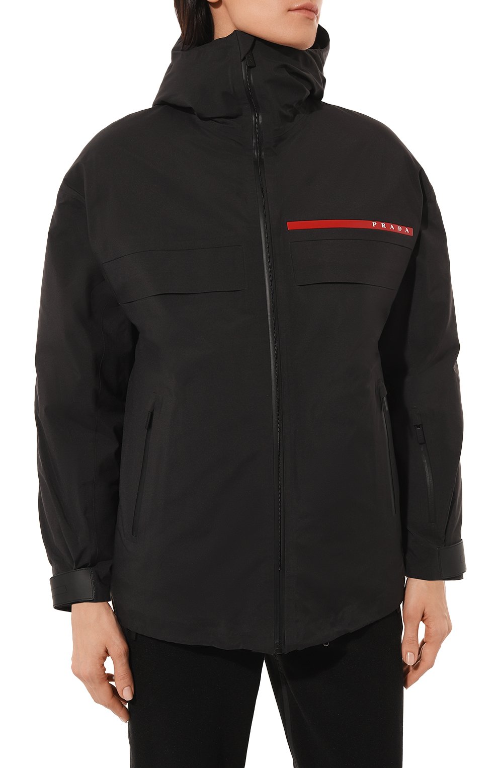 Куртка prada linea rossa PRADA, арт. 29Z423-1SX6-F0002-182, фото 3