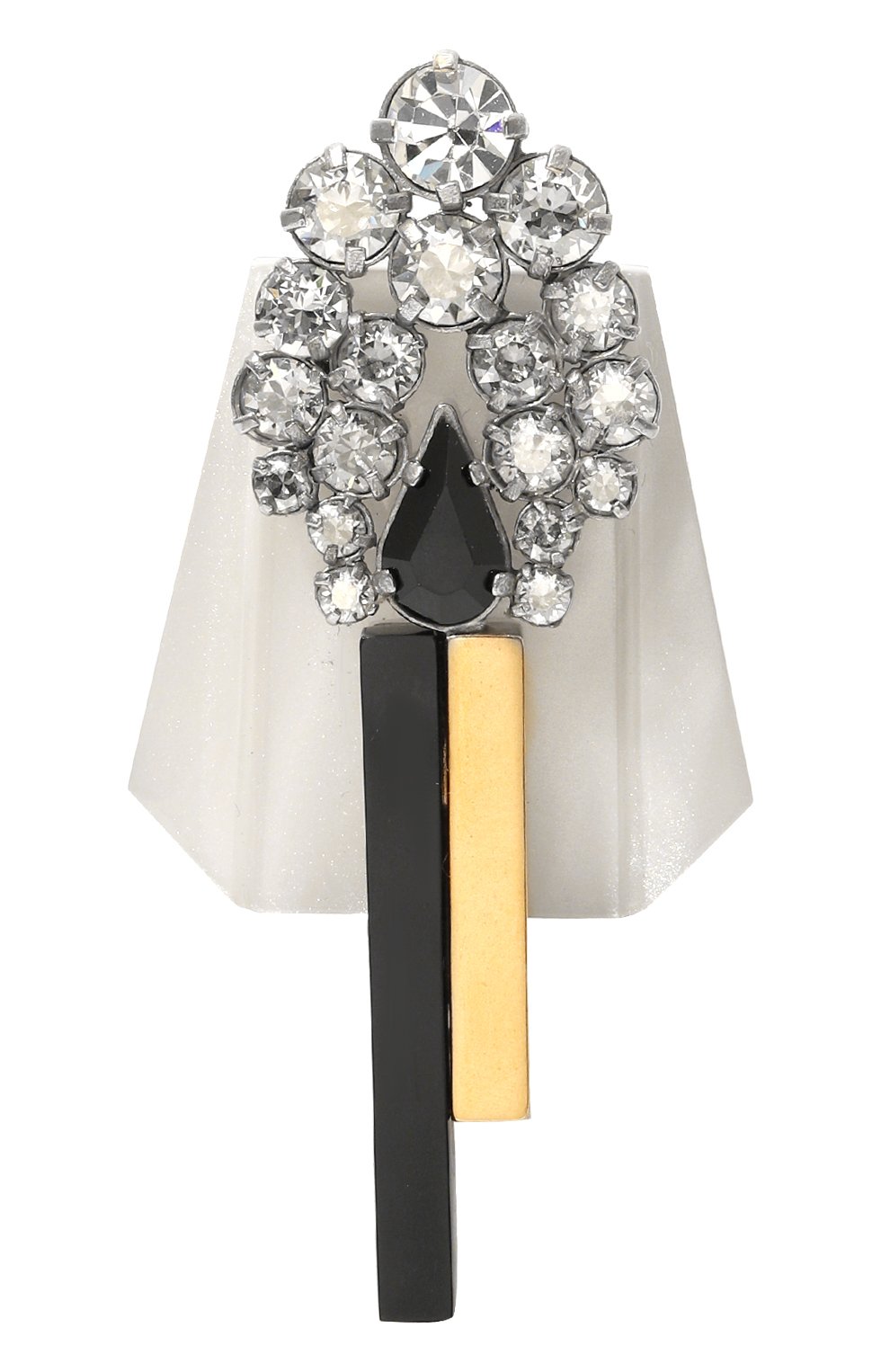 Брошь MAISON MARGIELA, арт. SM1VK0038 P6479, фото 1